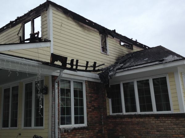 Cost of Fire Restoration Service in Port Saint Lucie