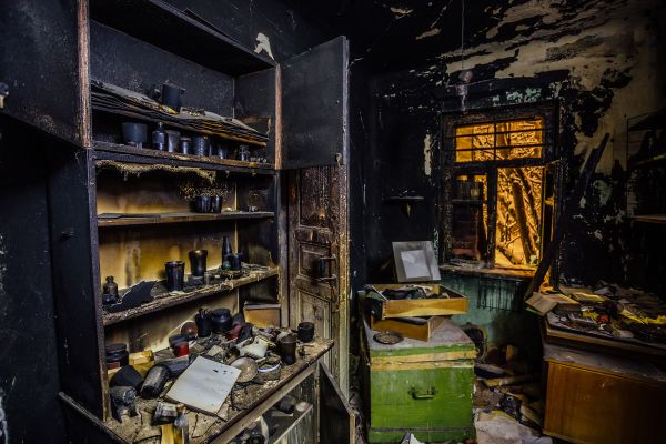 Cost of Soot Removal in Port Saint Lucie