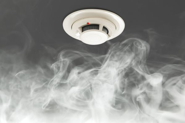 Smoke Mitigation Service in Port Saint Lucie