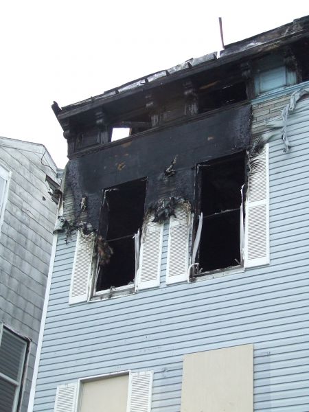 House Fire Recovery in Port Saint Lucie