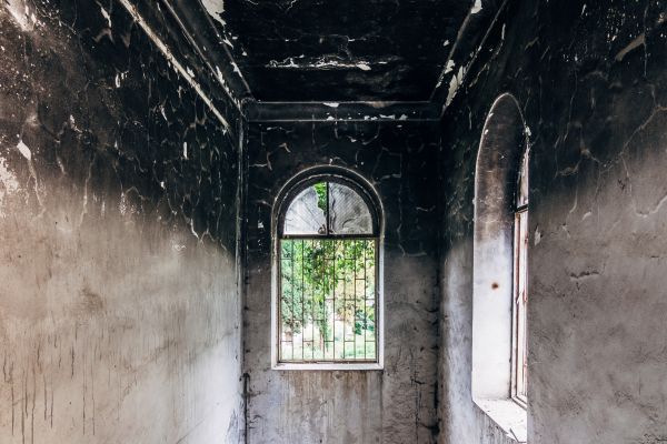 Soot Damage Repair in Port Saint Lucie